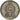 Moneta, Sri Lanka, 25 Cents, 1975, MB, Rame-nichel, KM:141.1