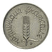 Moneda, Francia, Épi, Centime, 1964, Paris, BC+, Acero inoxidable, KM:928