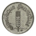 Moneta, Francia, Épi, Centime, 1967, Paris, MB+, Acciaio inossidabile, KM:928