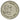 Moneta, Sudafrica, 5 Cents, 1965, MB+, Nichel, KM:67.1