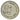 Coin, South Africa, 5 Cents, 1965, VF(30-35), Nickel, KM:67.1