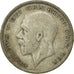 Coin, Great Britain, George V, 1/2 Crown, 1931, VF(20-25), Silver, KM:835