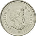 Coin, Canada, Elizabeth II, 25 Cents, 2006, Royal Canadian Mint, EF(40-45)
