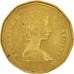 Coin, Canada, Elizabeth II, Dollar, 1987, Royal Canadian Mint, Ottawa