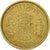 Monnaie, Espagne, Juan Carlos I, 100 Pesetas, 1984, Madrid, TB, Aluminum-Bronze