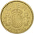 Monnaie, Espagne, Juan Carlos I, 100 Pesetas, 1989, Madrid, TB+