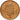 Coin, Great Britain, Elizabeth II, Penny, 2006, EF(40-45), Copper Plated Steel