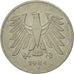 Monnaie, République fédérale allemande, 5 Mark, 1984, Munich, TB