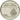 Münze, Aruba, Beatrix, 5 Cents, 1986, Utrecht, SS, Nickel Bonded Steel, KM:1