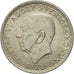 Coin, Sweden, Gustaf VI, 5 Kronor, 1972, VF(30-35), Copper-Nickel Clad Nickel