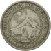 Monnaie, Bolivie, 10 Centavos, 1895, TB, Copper-nickel, KM:174.2