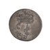 GERMAN STATES, Schilling, 1772, KM #204, EF(40-45), Silver, 1.10