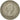 Coin, Great Britain, Elizabeth II, Florin, Two Shillings, 1966, VF(30-35)