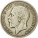 Monnaie, Grande-Bretagne, George V, 1/2 Crown, 1928, TB, Argent, KM:835