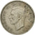 Coin, Great Britain, George VI, Shilling, 1948, VF(20-25), Copper-nickel, KM:864