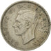 Coin, Great Britain, George VI, Shilling, 1948, VF(20-25), Copper-nickel, KM:864