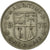 Moneta, Mauritius, Elizabeth II, Rupee, 1975, VF(30-35), Miedź-Nikiel, KM:35.1