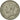 Monnaie, Belgique, 5 Francs, 5 Frank, 1933, TB, Nickel, KM:97.1