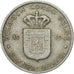 Monnaie, Congo belge, RUANDA-URUNDI, Franc, 1959, TB, Aluminium, KM:4
