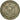 Moneta, Filipiny, 10 Sentimos, 1974, VF(20-25), Miedź-Nikiel, KM:198