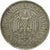 Munten, Federale Duitse Republiek, 2 Mark, 1951, Munich, FR, Copper-nickel