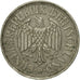 Munten, Federale Duitse Republiek, 2 Mark, 1951, Munich, FR, Copper-nickel