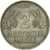 Munten, Federale Duitse Republiek, 2 Mark, 1951, Munich, FR, Copper-nickel