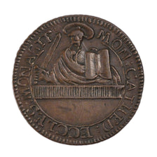 Germany, 4 Pfenning, 1790, KM #C4a, AU(50-53), Copper, 5.80