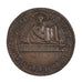 Germany, 4 Pfenning, 1790, KM #C4a, AU(50-53), Copper, 5.80