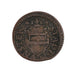 Coin, German States, MUNSTER, Heller, EF(40-45), Copper, KM:340