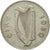 Coin, IRELAND REPUBLIC, 10 Pence, 1980, Copenhagen, EF(40-45), Copper-nickel