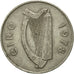 Munten, REPUBLIEK IERLAND, 10 Pence, 1978, ZF, Copper-nickel, KM:23