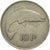 Coin, IRELAND REPUBLIC, 10 Pence, 1978, EF(40-45), Copper-nickel, KM:23