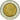 Coin, Italy, 500 Lire, 1986, Rome, VF(30-35), Bi-Metallic, KM:111