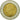 Coin, Italy, 500 Lire, 1987, Rome, VF(30-35), Bi-Metallic, KM:111