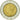 Coin, Italy, 500 Lire, 1993, Rome, VF(30-35), Bi-Metallic, KM:160