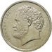 Moneta, Grecja, 10 Drachmes, 1992, VF(30-35), Miedź-Nikiel, KM:132