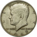 Coin, United States, Kennedy Half Dollar, Half Dollar, 1967, U.S. Mint
