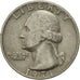 Moneta, Stati Uniti, Washington Quarter, Quarter, 1971, U.S. Mint, Philadelphia