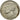 Munten, Verenigde Staten, Jefferson Nickel, 5 Cents, 1989, U.S. Mint
