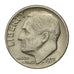 Monnaie, États-Unis, Roosevelt Dime, Dime, 1975, U.S. Mint, Philadelphie, TB+