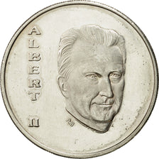 Coin, Belgium, 250 Francs, 250 Frank, 1994, Brussels, VF(30-35), Silver, KM:195
