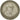 Monnaie, Mauritius, Rupee, 1990, TB+, Copper-nickel, KM:55