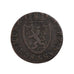 Munten, Duitse staten, NASSAU, Wilhelm, 1/4 Kreuzer, 1819, Wiesbaden, ZF+, Koper