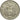 Coin, Ecuador, Sucre, Un, 1977, VF(30-35), Nickel Clad Steel, KM:83