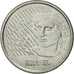 Coin, Brazil, Real, 1994, EF(40-45), Stainless Steel, KM:636