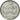 Coin, Brazil, 5 Centavos, 1989, VF(30-35), Stainless Steel, KM:612