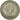 Moneta, Wielka Brytania, Elizabeth II, Florin, Two Shillings, 1967, VF(30-35)