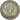 Monnaie, Grande-Bretagne, Elizabeth II, Florin, Two Shillings, 1967, TB+