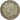 Coin, Great Britain, George VI, Florin, Two Shillings, 1951, VF(30-35)